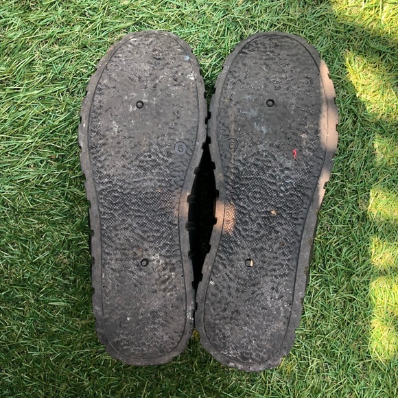 Suede Sneakers - Picture 3 of 3